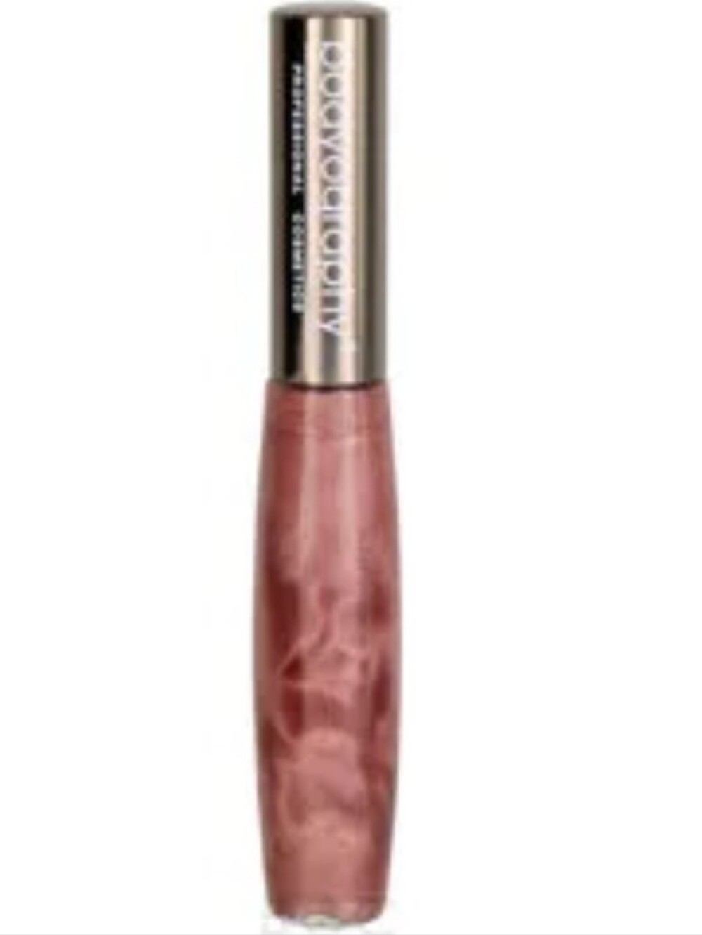 Bodyograohy NIB Lip Gloss In "Mirage" Color